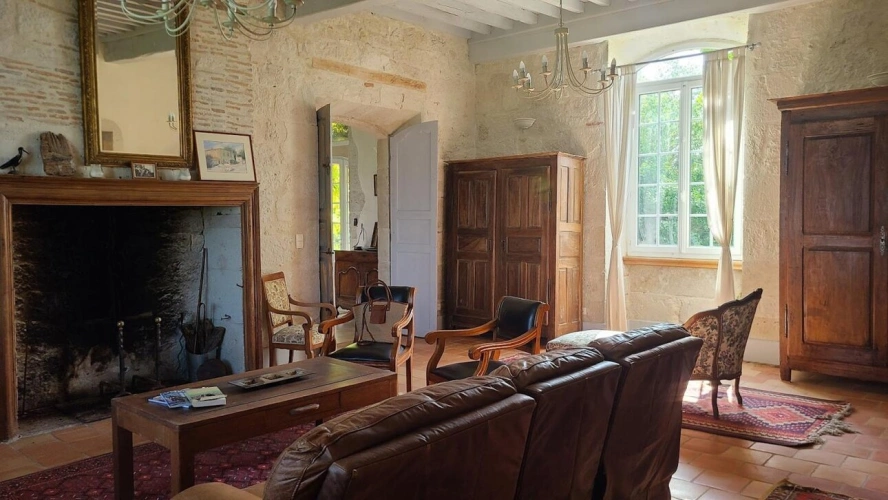 Photos 6 - Prestige - Demeure
