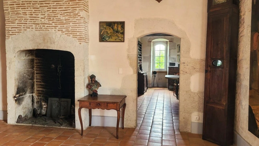 Photos 13 - Prestige - Demeure