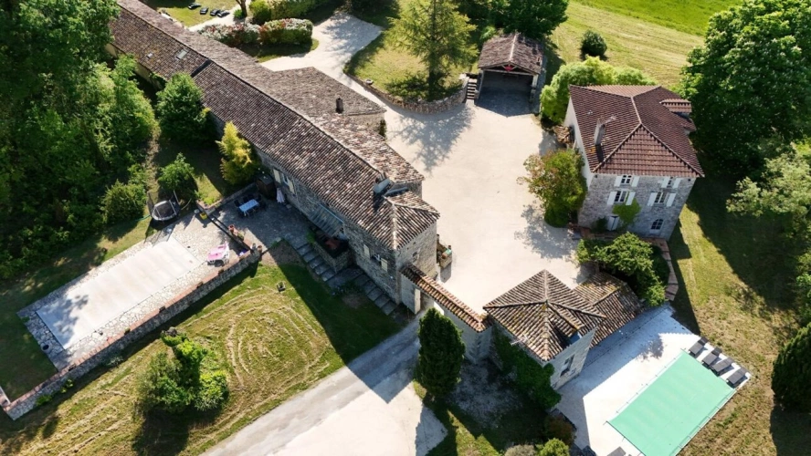 Photos 1 - Prestige - Demeure