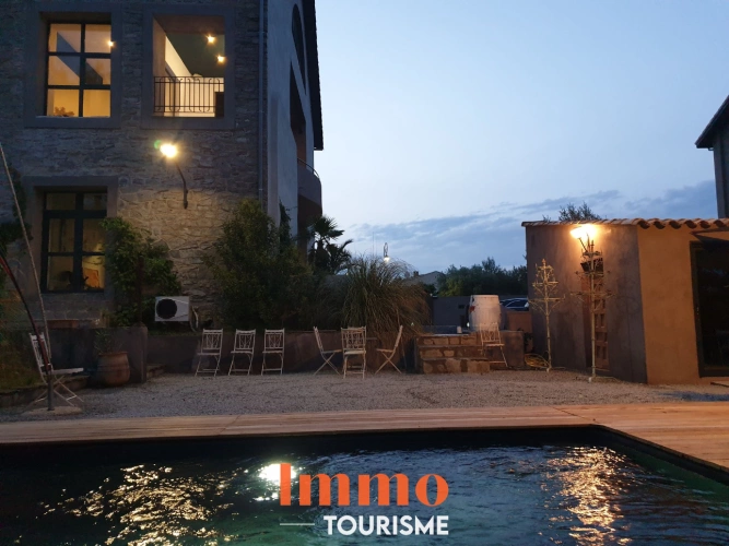 Photos 7 - Touristique - Entre gîtes et inspirations, une propriété à faire rayonner