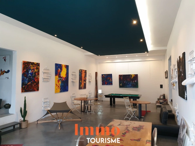 Photos 12 - Touristique - Entre gîtes et inspirations, une propriété à faire rayonner