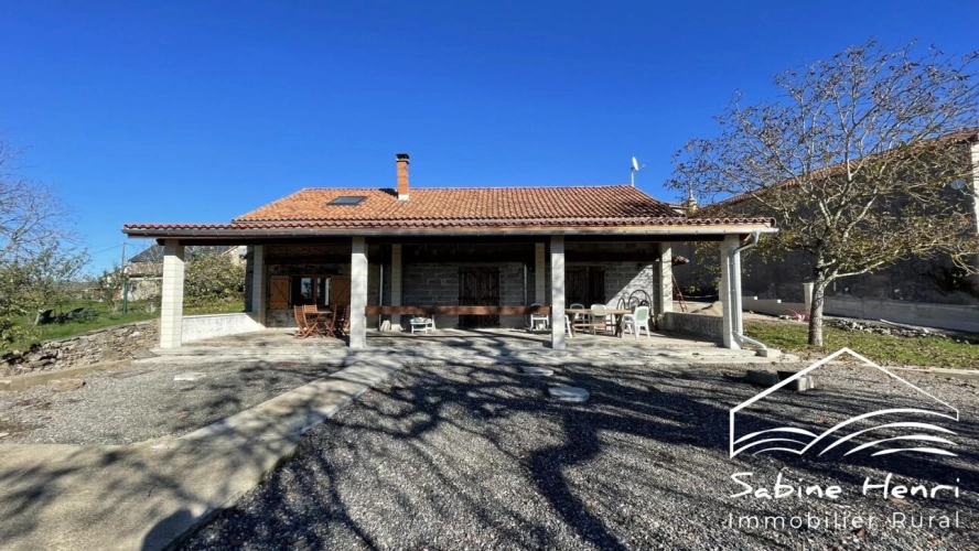 Photos 1 - Prestige - Maison de campagne sur plus de 3 ha