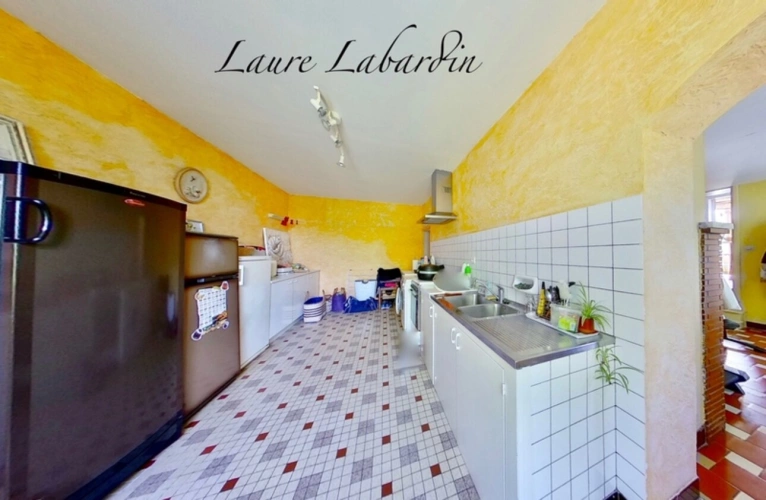 Photos 17 - Prestige - Maison de 223m2 à vendre, 3 chambres, piscine, dépendances à BEAUPUY (47)