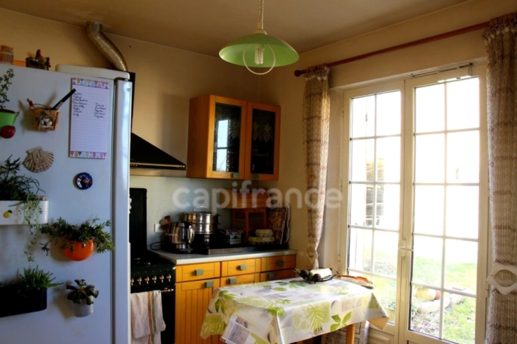 Photos 13 - Prestige - Propriété agricole avec maison de 205 m2, grange de 415 m2 et ancien séchoir à tabac de 270 m2 à vendre à FLEURANCE (32), sur terrain de 15 800 m2