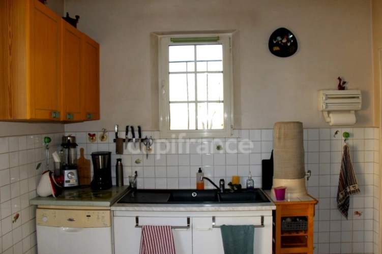 Photos 15 - Prestige - Propriété agricole avec maison de 205 m2, grange de 415 m2 et ancien séchoir à tabac de 270 m2 à vendre à FLEURANCE (32), sur terrain de 15 800 m2