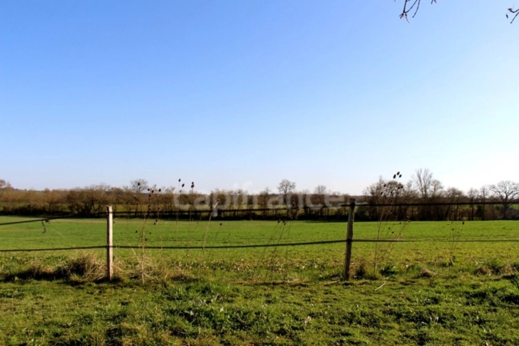 Photos 28 - Prestige - Propriété agricole avec maison de 205 m2, grange de 415 m2 et ancien séchoir à tabac de 270 m2 à vendre à FLEURANCE (32), sur terrain de 15 800 m2