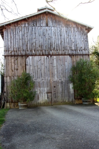 Photos 36 - Prestige - Propriété agricole avec maison de 205 m2, grange de 415 m2 et ancien séchoir à tabac de 270 m2 à vendre à FLEURANCE (32), sur terrain de 15 800 m2