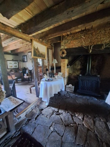 Photos 6 - Prestige - Maison de caractère