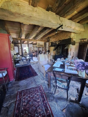 Photos 11 - Prestige - Maison de caractère