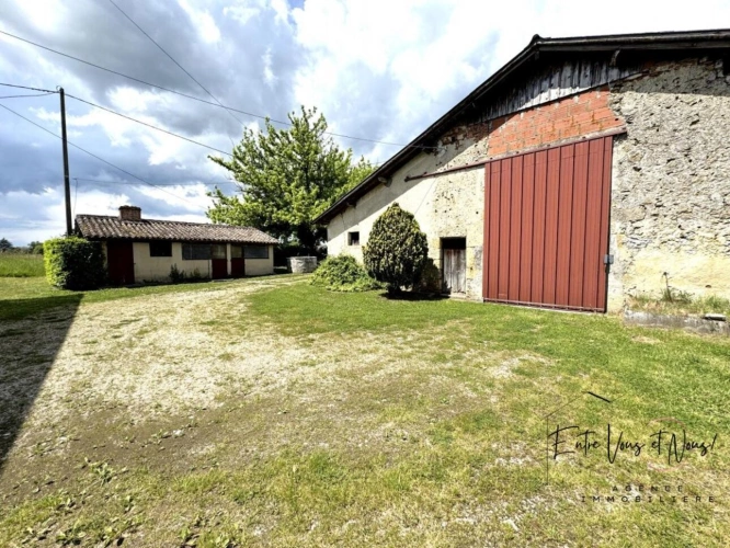 Photos 2 - Équestre - ANCIENNE PROPRIÉTÉ AGRICOLE