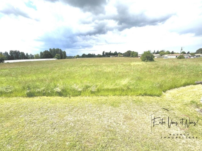Photos 3 - Équestre - ANCIENNE PROPRIÉTÉ AGRICOLE