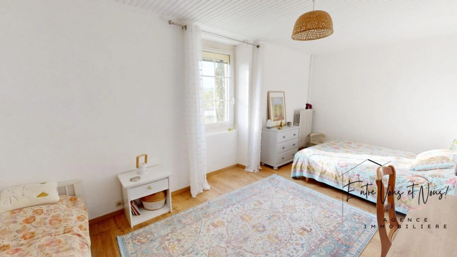 Photos 15 - Touristique - PROPRIETE 288M2, DÉPENDANCES SUR 8,4HA