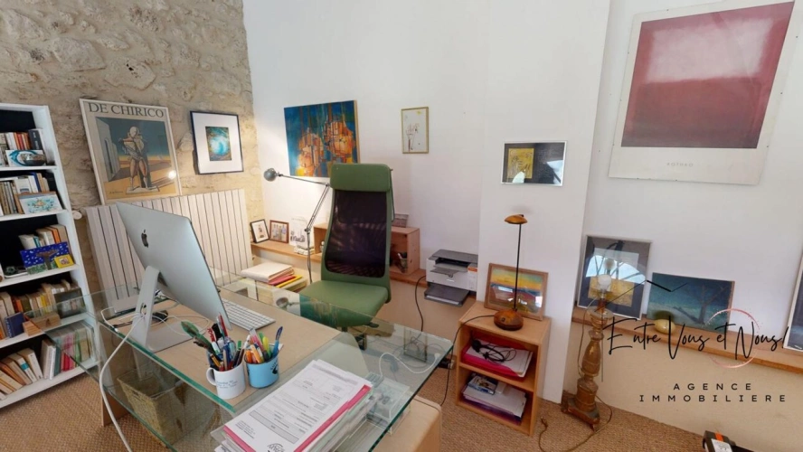 Photos 16 - Touristique - PROPRIETE 288M2, DÉPENDANCES SUR 8,4HA
