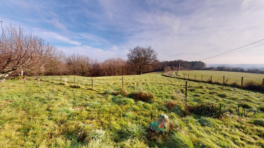 Photos 21 - Touristique - PROPRIETE 288M2, DÉPENDANCES SUR 8,4HA
