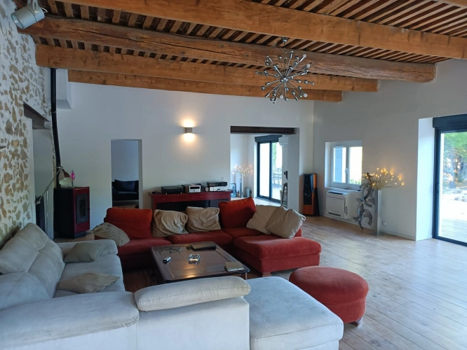 Photos 4 - Touristique - Mas et gite en Provence