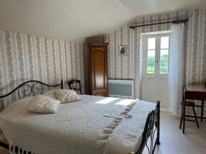 Photos 19 - Prestige - Dpt Gers (32), à vendre proche de VIC-FEZENSAC - propriété de 19,7 Ha - 2 maisons 164 m2 et 222 m2 - Plain pied
