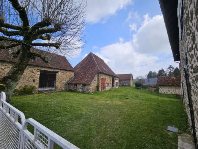 Photos 4 - Touristique - Maison de village