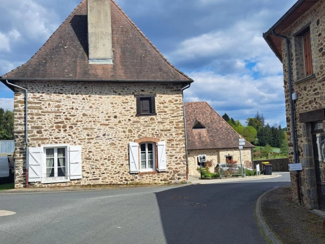 Photos 6 - Touristique - Maison de village