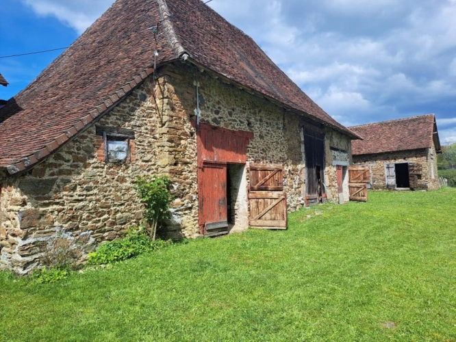 Photos 7 - Touristique - Maison de village