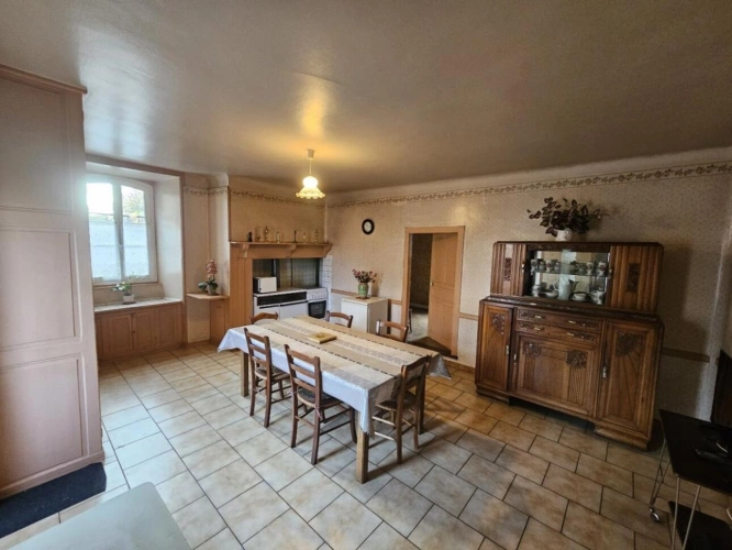 Photos 9 - Touristique - Maison de village