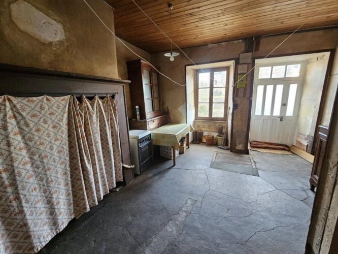 Photos 19 - Touristique - Maison de village