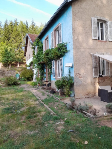 Photos 10 - Touristique - Ferme rénovée, sur 50 ares avec rivière