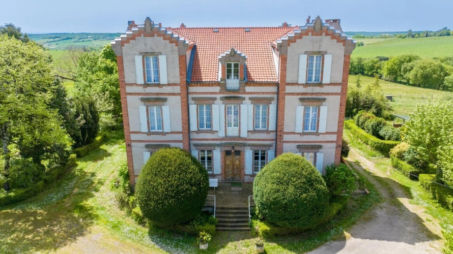Photos 20 - Prestige - Maison de maître