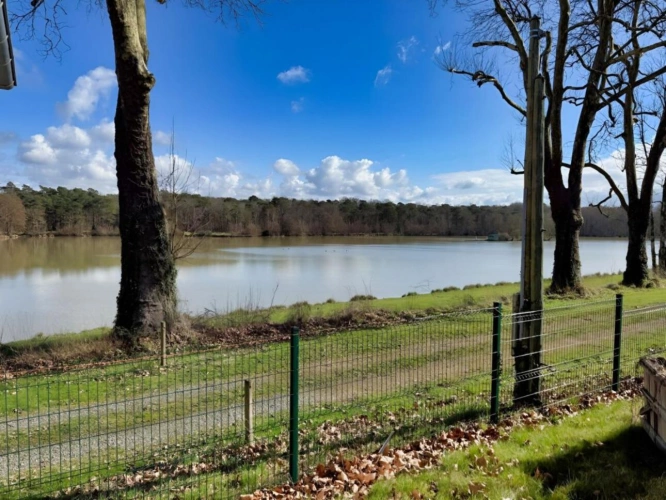 Photos 14 - Prestige - INDRE ET LOIRE DOMAINE D'EXCEPTION 46 HA