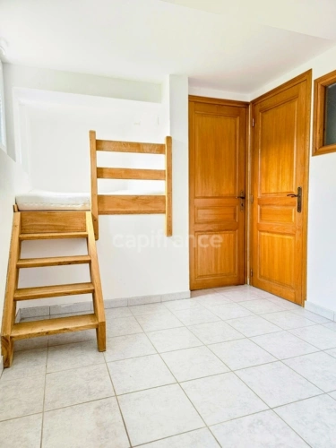 Photos 12 - Touristique - BEAU POTENTIEL POUR CET ANCIEN CORPS DE FERME AVEC GÎTE – 227 m² – SECTEUR LE MESNIL-RÉAUME (76)