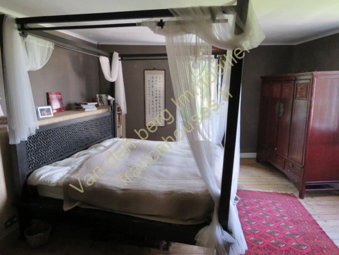 Photos 17 - Prestige - Maison de caractère