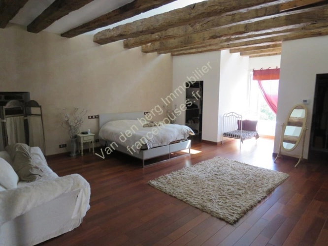 Photos 9 - Prestige - Maison de caractère