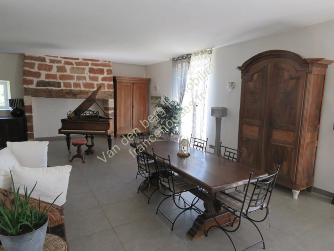 Photos 15 - Prestige - Maison de caractère