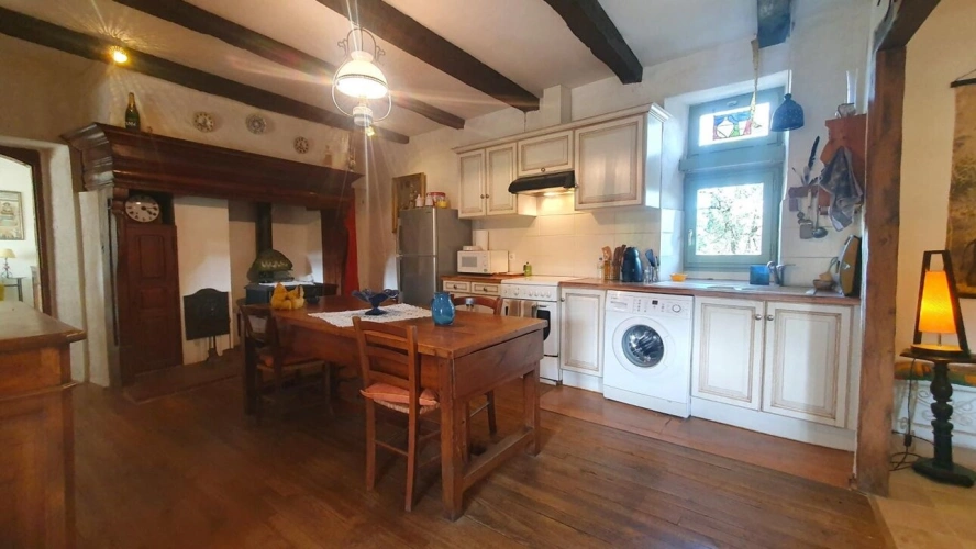 Photos 9 - Prestige - Maison de caractère