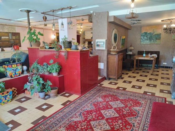 Photos 9 - Touristique - Propriété