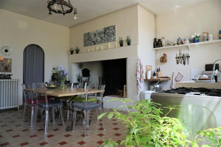 Photos 8 - Prestige - Maison de maître