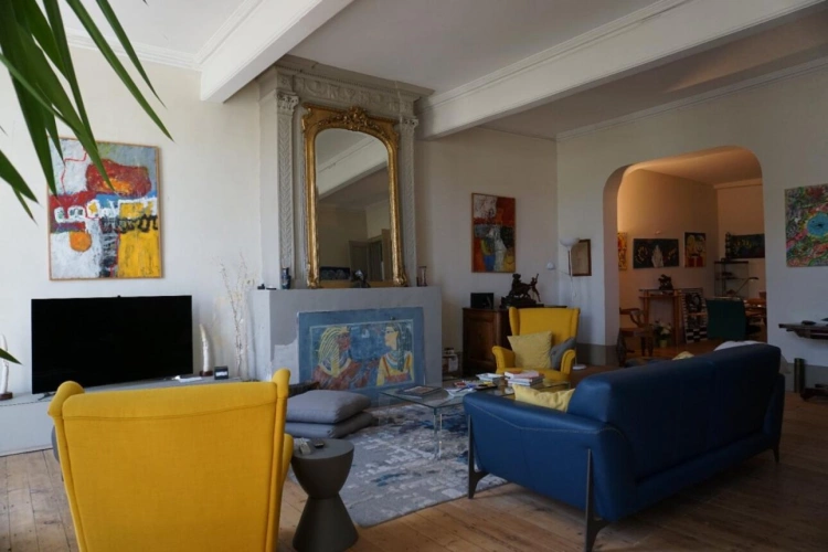 Photos 16 - Prestige - Maison de maître
