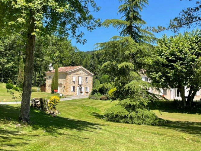 Photos 1 - Prestige - Propriété