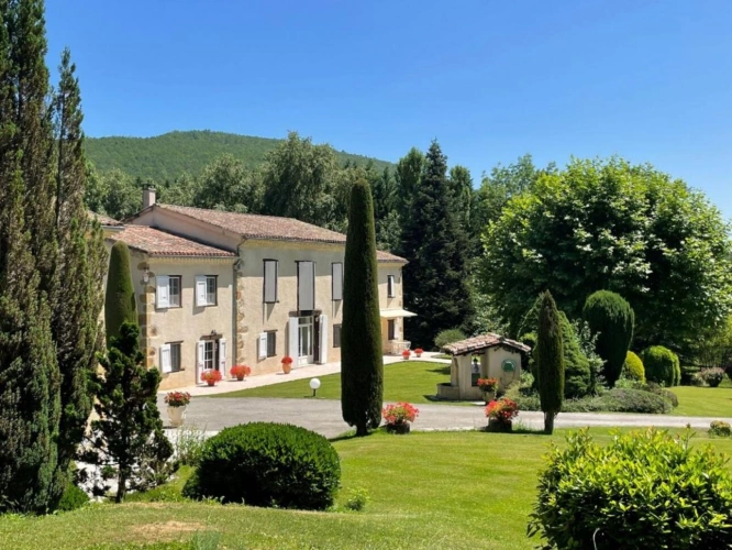Photos 2 - Prestige - Propriété
