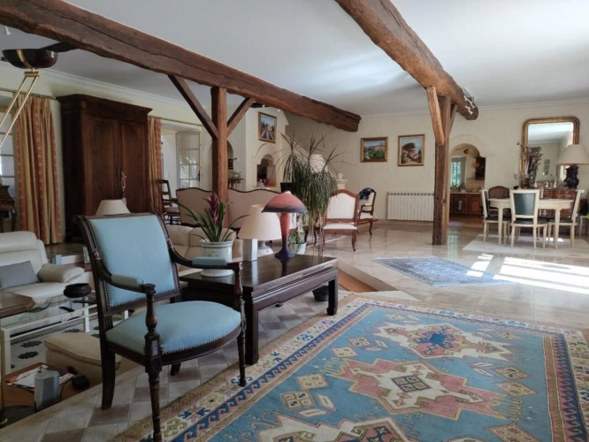 Photos 10 - Prestige - Propriété