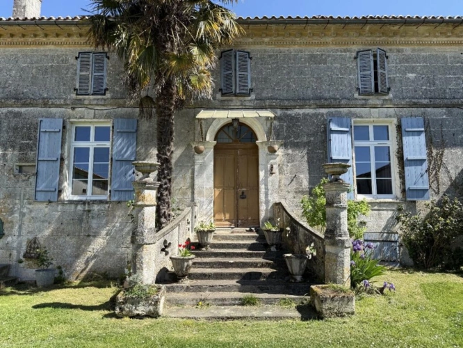 Photos 6 - Prestige - Maison de caractère