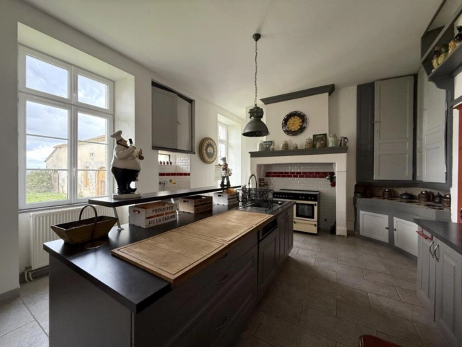 Photos 10 - Prestige - Maison de caractère