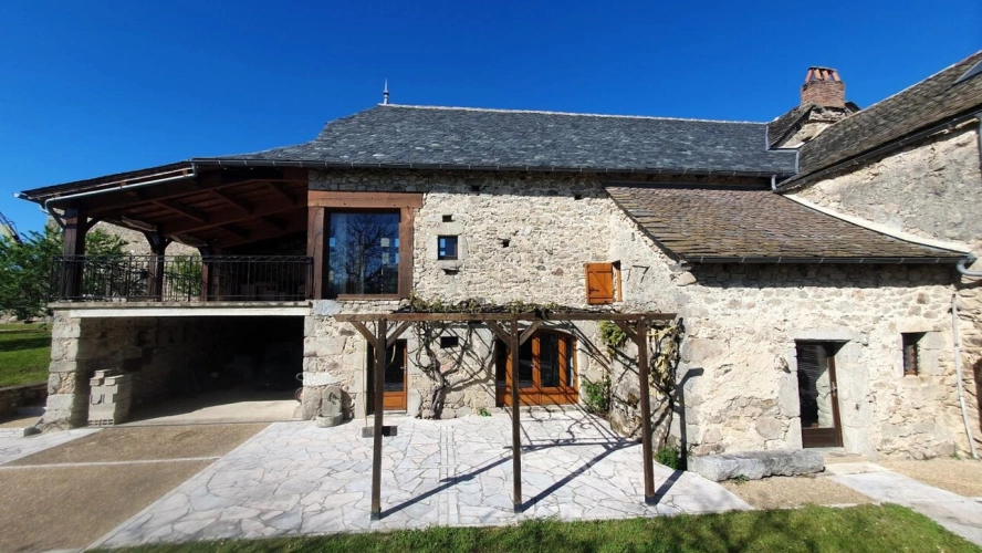 Photos 2 - Touristique - Corps de ferme
