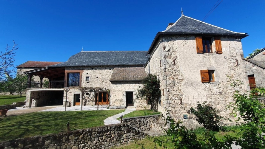 Photos 4 - Touristique - Corps de ferme