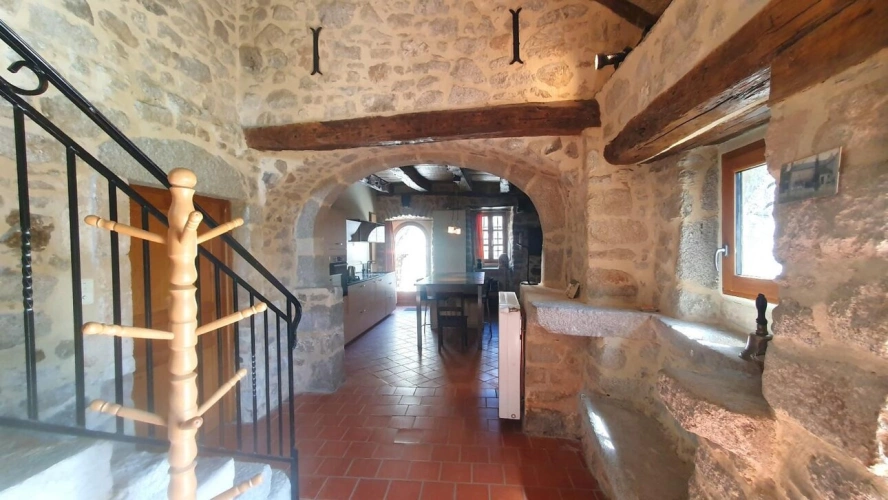 Photos 8 - Touristique - Corps de ferme