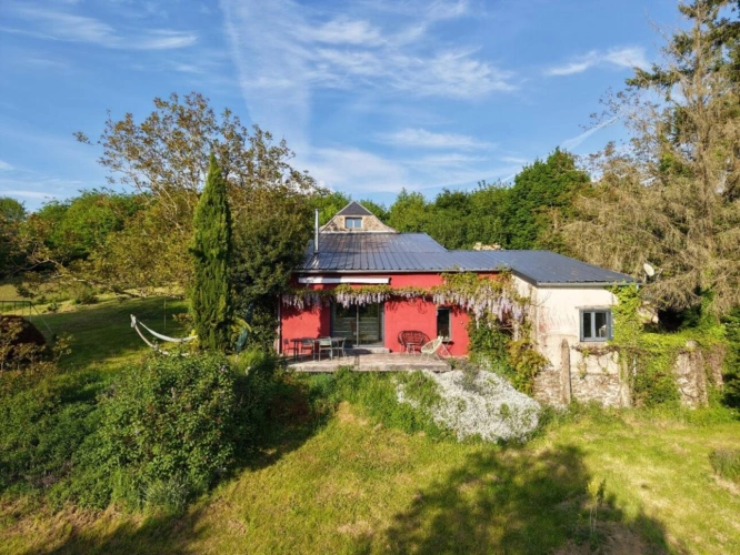 Photos 4 - Touristique - Corps de ferme