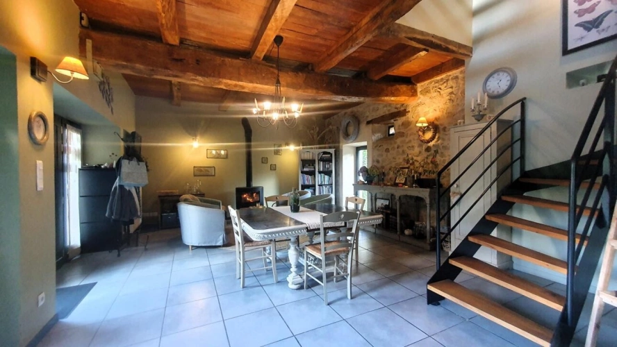 Photos 2 - Touristique - Maison