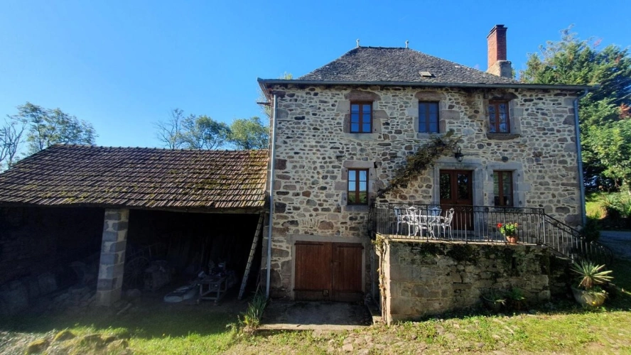 Photos 11 - Touristique - Corps de ferme