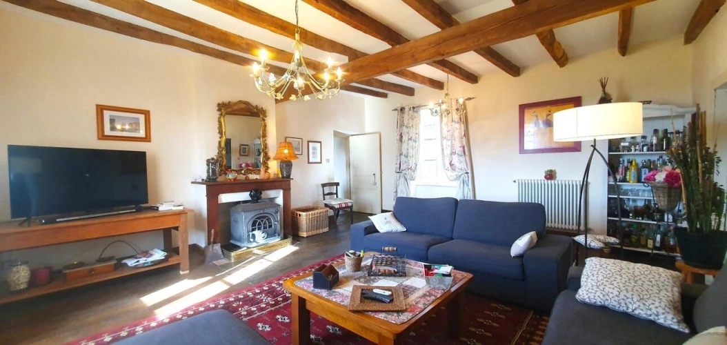 Photos 5 - Touristique - Corps de ferme