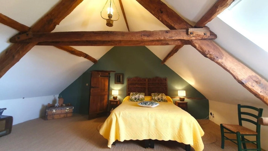 Photos 7 - Touristique - Corps de ferme