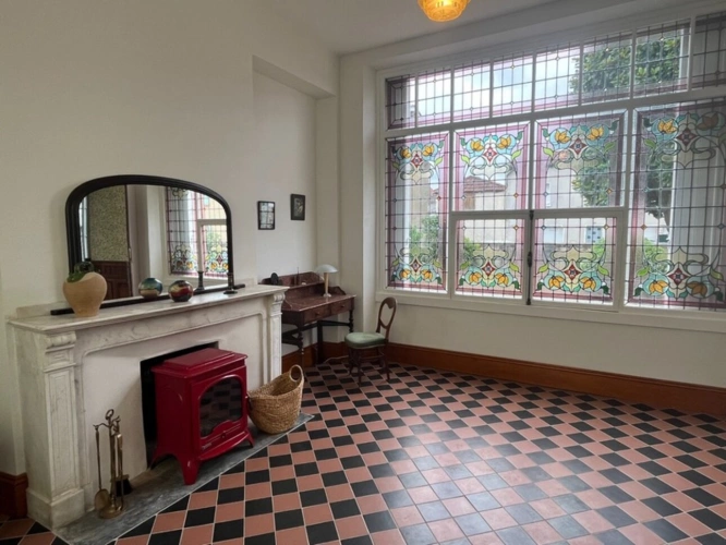 Photos 3 - Prestige - PLAISANCE DU GERS(32), ELEGANTE et HISTORIQUE MAISON DE MAITRE, dépendances, garage, 3200m2 clos et paysagé